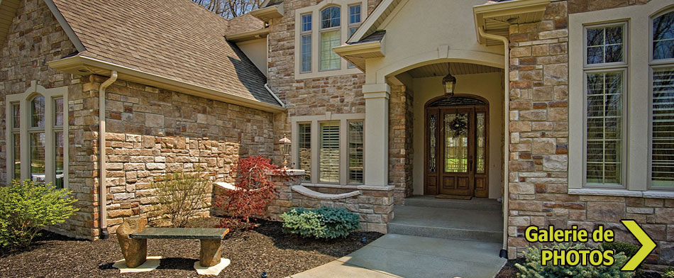 Dracme Pierre Manufacturée